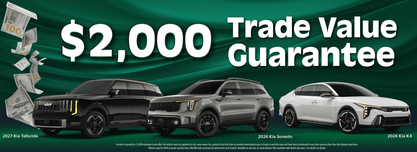 trade guarantee