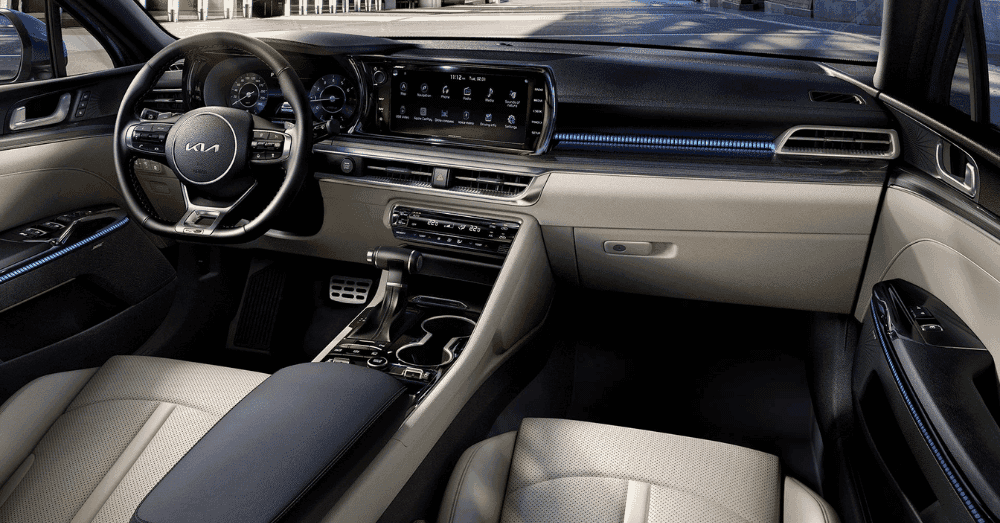 2025-Kia-K5-Trim-Level-Breakdowns---interior-view