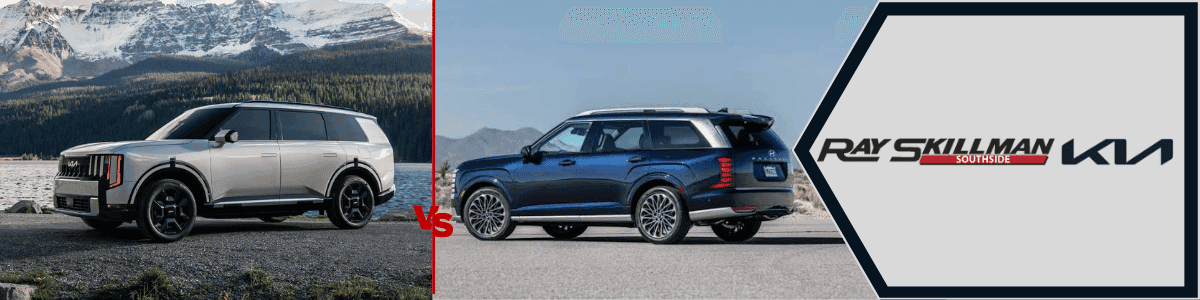 Kia-Telluride-Hybrid-vs.-Hyundai-Palisade-Hybrid---banner