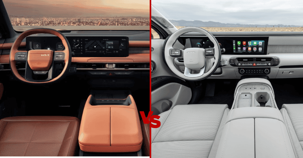 Kia-Telluride-Hybrid-vs.-Hyundai-Palisade-Hybrid---interior-view