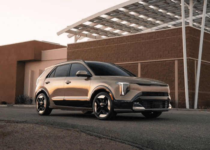 Kia Indianapolis - new Kia vehicles for sale