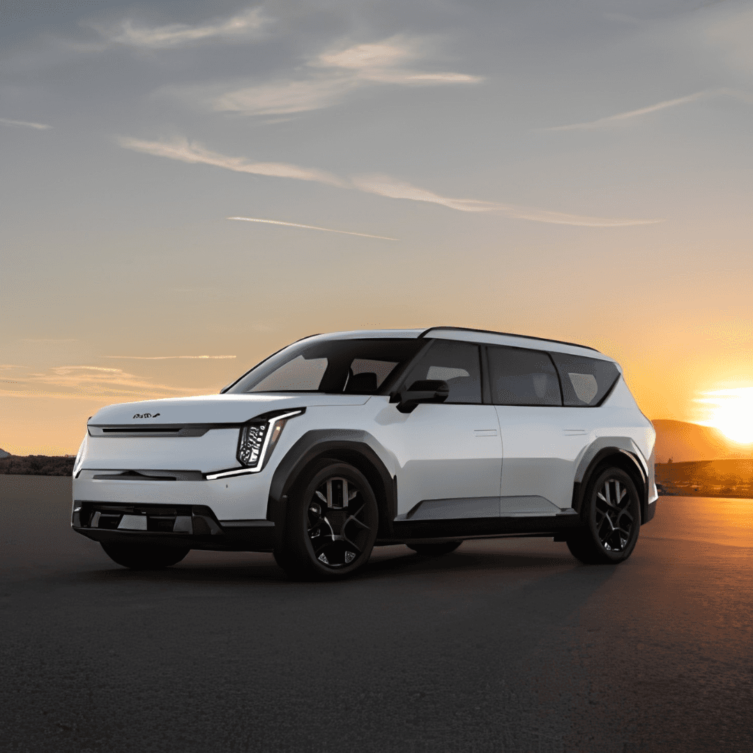 Kia Indianapolis - square image of Kia vehicle for sale in Indianapolis