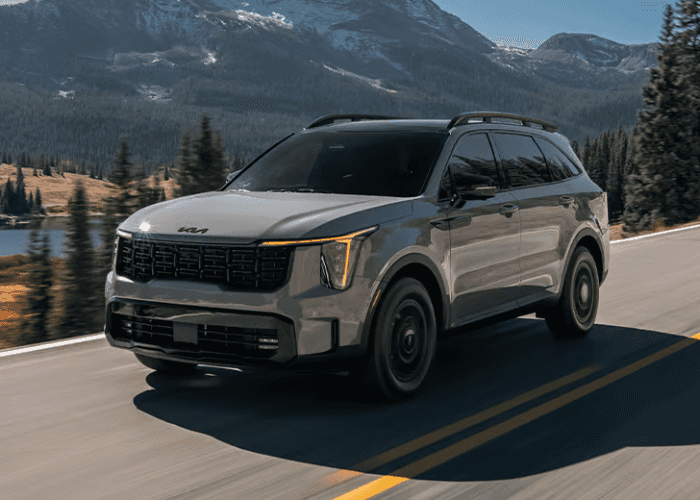 Kia Indianapolis - used and certified pre-owned vehicles for sale