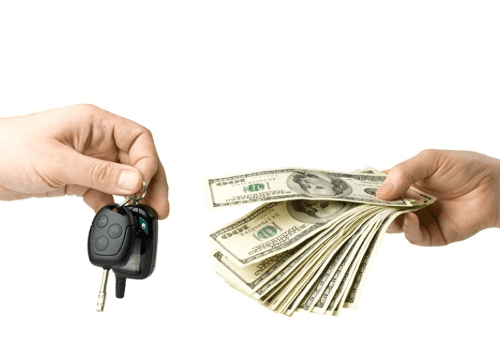 Kia Indianapolis - value your trade