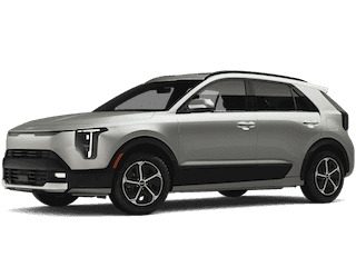 niro hybrid