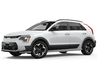 niro ev