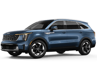 sorento plug in hybrid