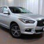 QX60