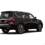 QX80