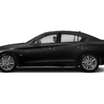 2019 INFINITI Q50 for sale