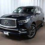 2019 INFINITI QX80 Luxe for sale