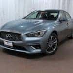 2019 INFINITI Q50