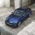 2019 INFINITI Q50 Signature Edition