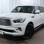 2019 INFINITI QX80