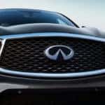 2019 INFINITI QX50