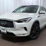 2019 INFINITI QX50 Colorado Springs
