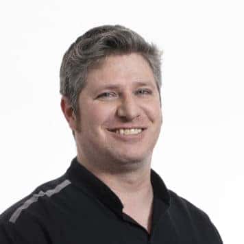 Brett Ruppert
