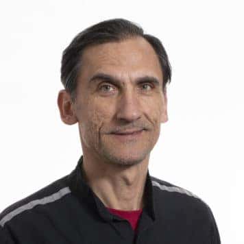 Nicolae Mitrica