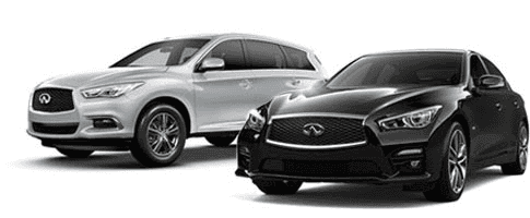 Infiniti