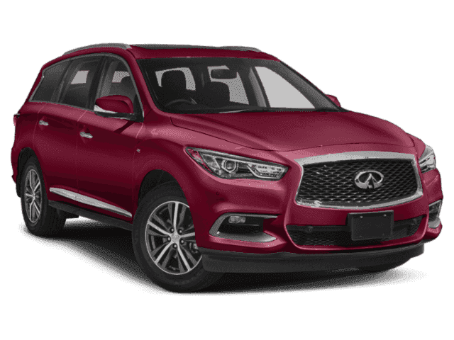 Is There Is An Optiion To Add Carplay To Qx 60 2020 ...