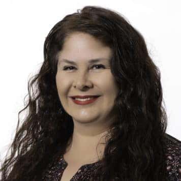 CARRIE MENDOZA