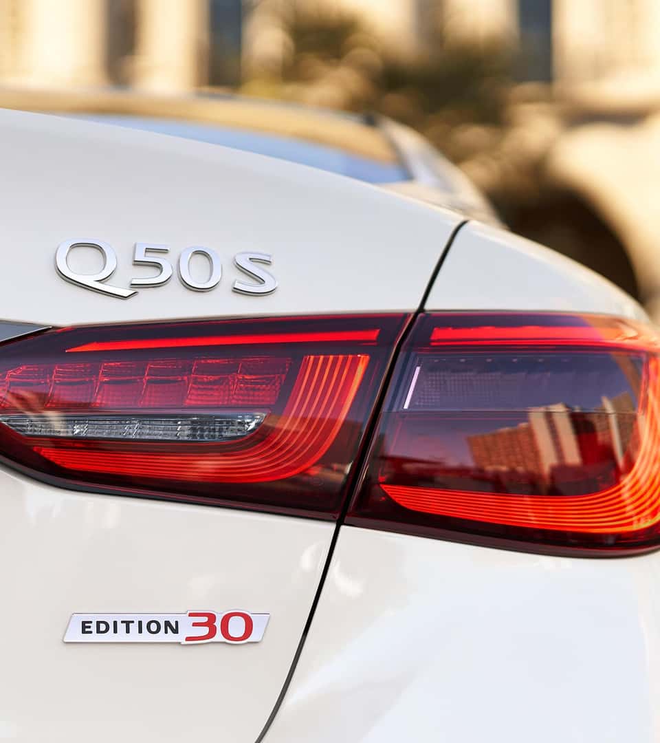Trunk Ledge Kit | INFINITI Q50 2020 Trunk Ledge Kit | INFINITI Q50 2020