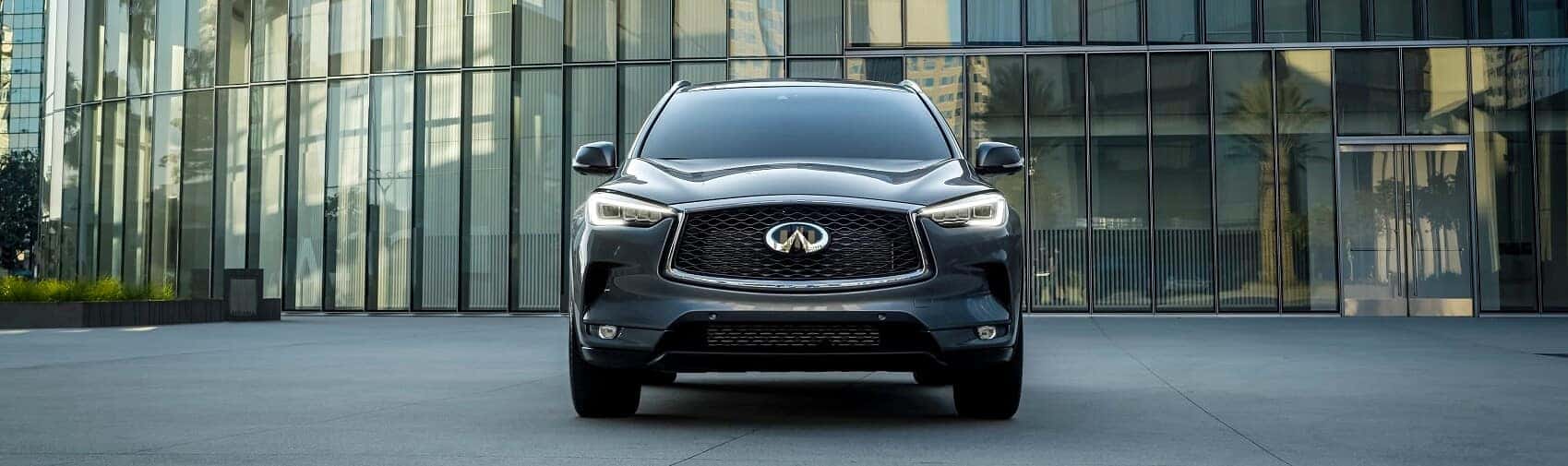 INFINITI Online Buying