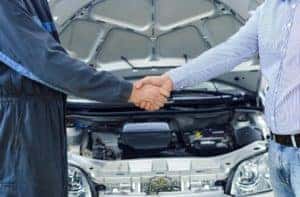 INFINITI Service Fort Carson CO 