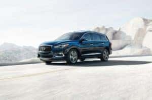 INFINITI SUVs Canon City CO