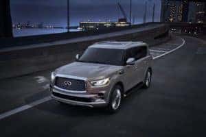 INFINITI Dealer near Canon City CO
