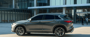 INFINITI Dealer near Black Forest CO