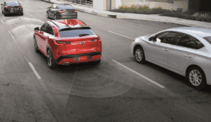 2022 INFINITI QX55 Review