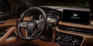2022 INFINITI QX60 Review Colorado Springs CO