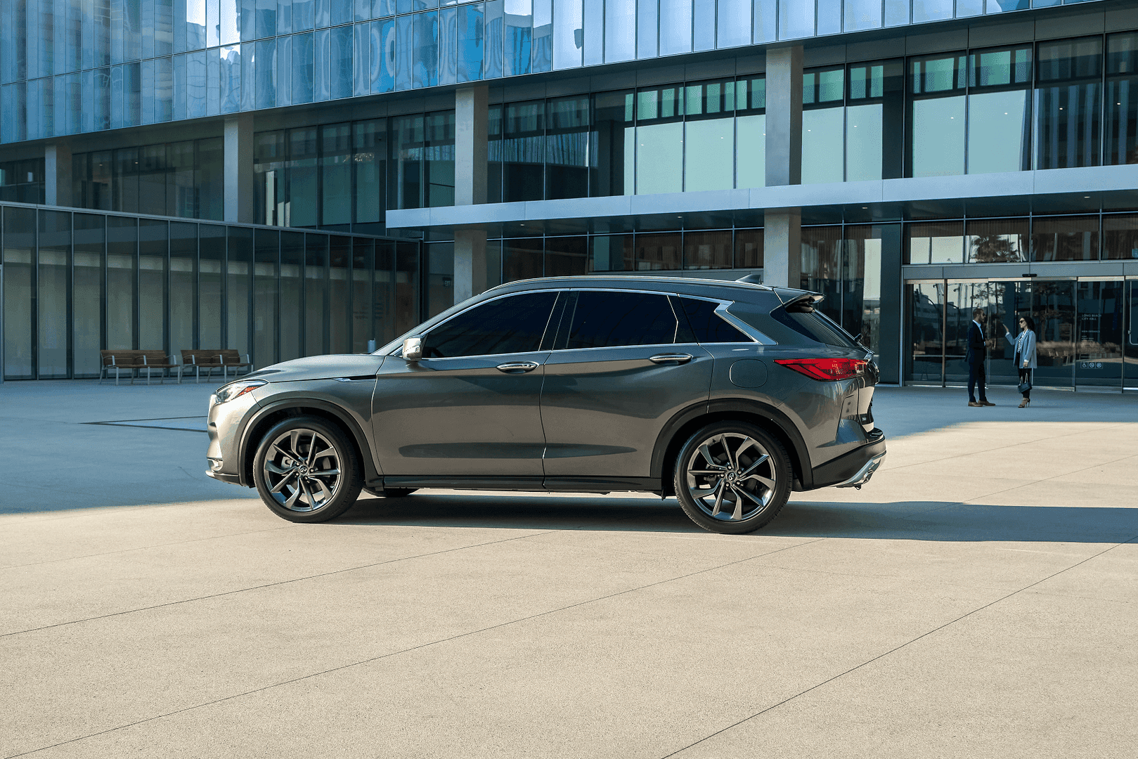 INFINITI Dealer Parker CO Red Noland INFINITI