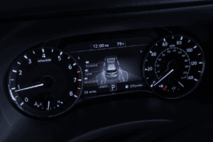 2022 INFINITI QX80 Towing Capacity Colorado Springs CO