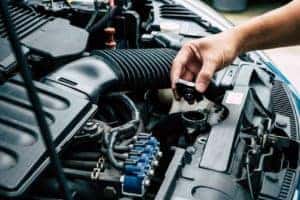 Buying vs Leasing an INFINITI Colorado Springs CO