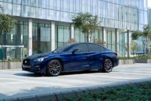 Order Your New INFINITI Colorado Springs CO 