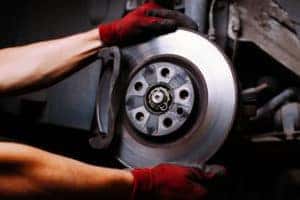 Oil Change near Me