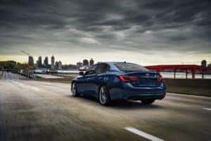 Used INFINITI Dealer near Fountain CO