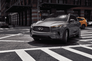 Used INFINITI Dealer near Fountain CO