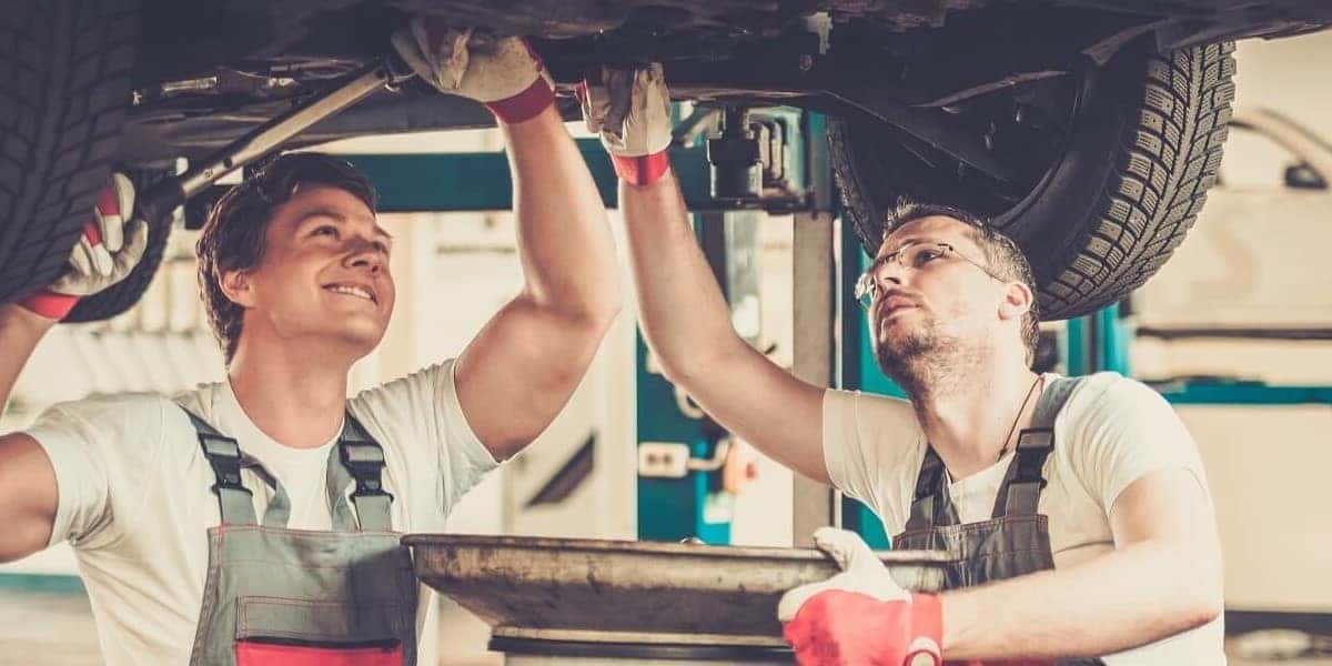 How Often Do I Need an Oil Change