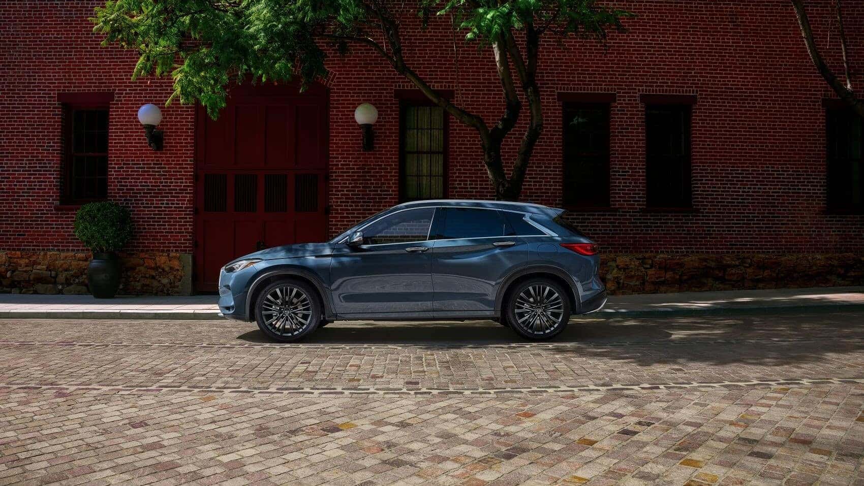 INFINITI Reviews Colorado Springs CO