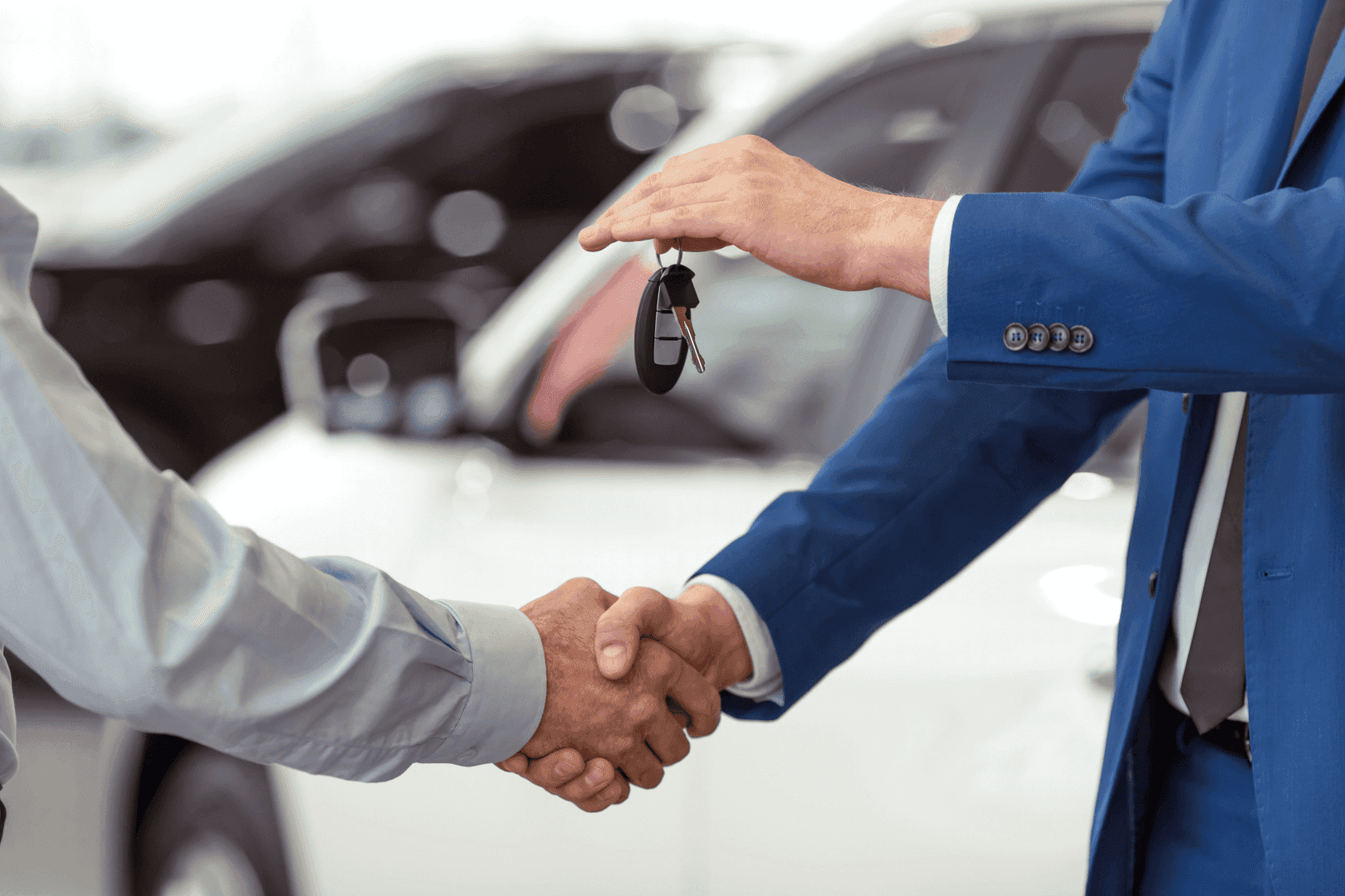 INFINITI Dealer near Security-Widefield, CO