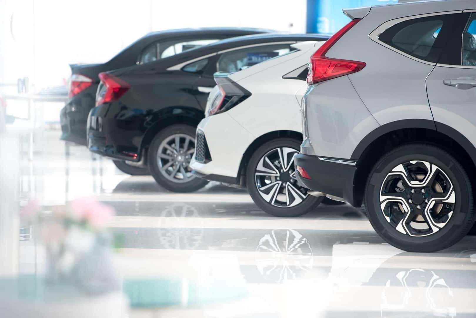 Where Can I Sell My Car