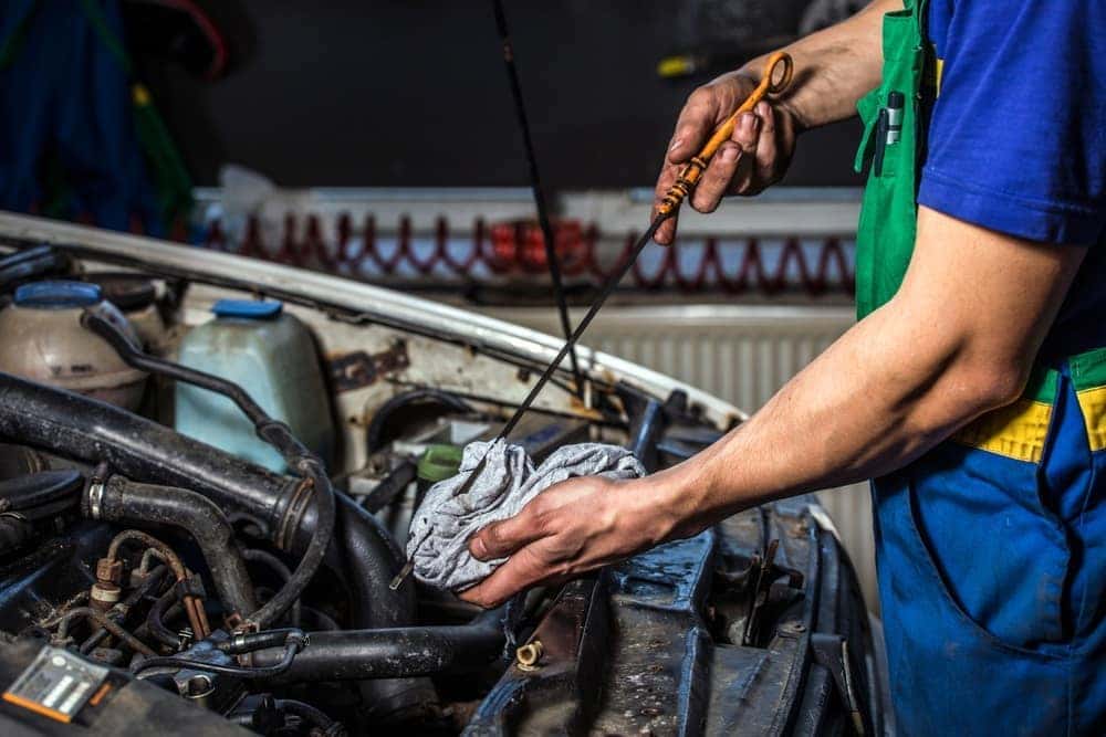 Where is There a Used Car Service Center near Security-Widefield CO?