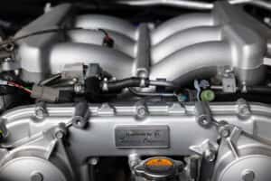 INFINITI QX80 2025 SEMA R-SPEC Godzilla GT-R Motor Concept SUV