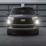 INFINITI qx80