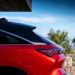 2027 INFINITI QX65