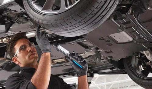 Alignment Check