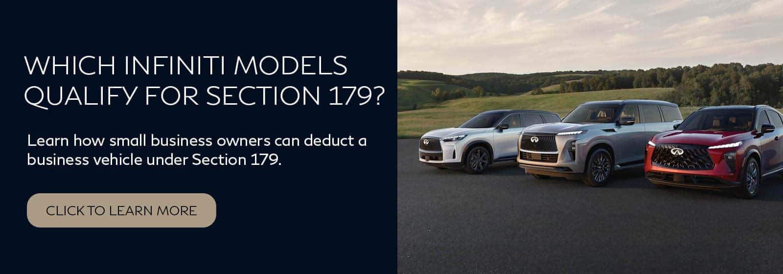 Section 179 Blog Post - Learn About How to Qualify